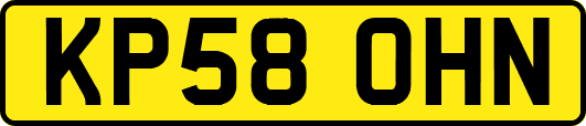 KP58OHN
