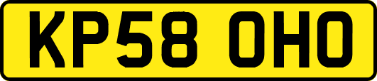 KP58OHO