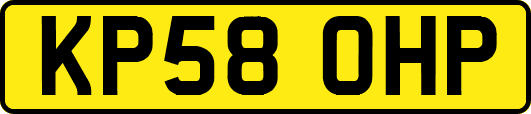 KP58OHP