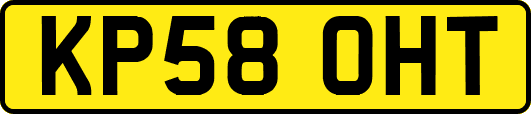 KP58OHT