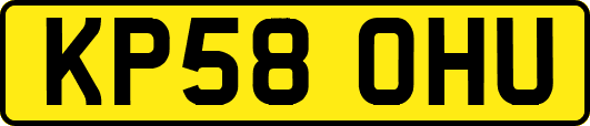 KP58OHU