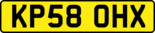 KP58OHX