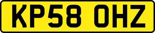 KP58OHZ
