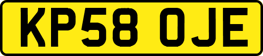 KP58OJE