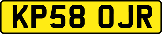 KP58OJR