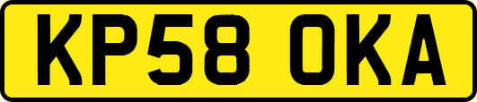 KP58OKA