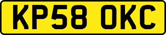 KP58OKC