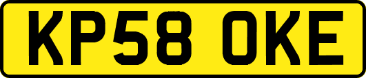 KP58OKE