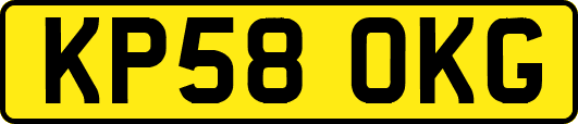 KP58OKG