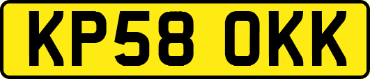KP58OKK