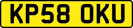 KP58OKU