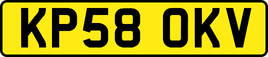 KP58OKV