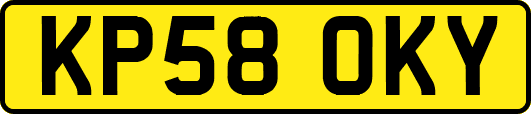 KP58OKY