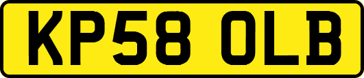 KP58OLB