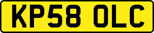 KP58OLC