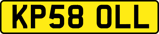 KP58OLL