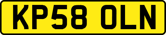 KP58OLN