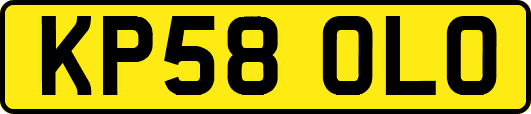 KP58OLO