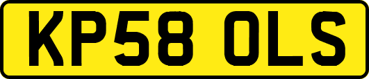 KP58OLS