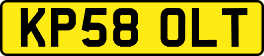 KP58OLT