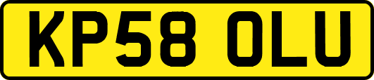 KP58OLU