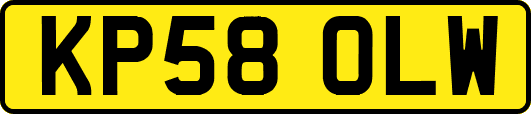 KP58OLW