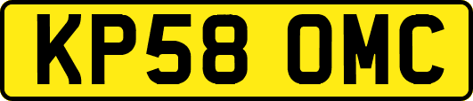 KP58OMC