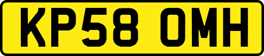 KP58OMH