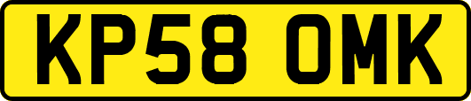 KP58OMK