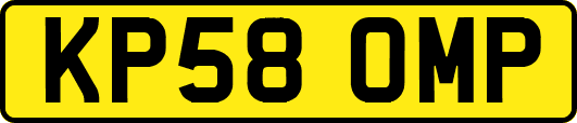 KP58OMP