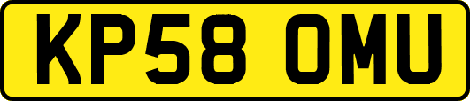 KP58OMU