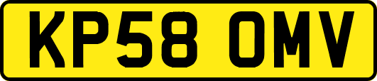 KP58OMV