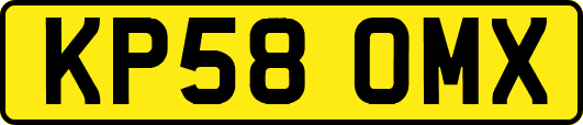 KP58OMX