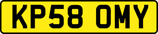 KP58OMY