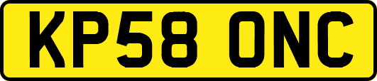 KP58ONC
