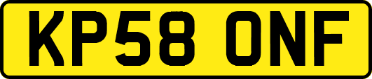 KP58ONF