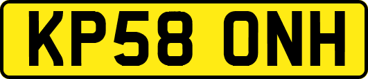 KP58ONH