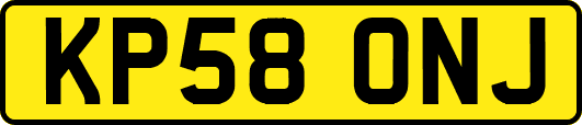 KP58ONJ