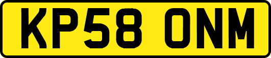 KP58ONM