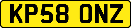 KP58ONZ