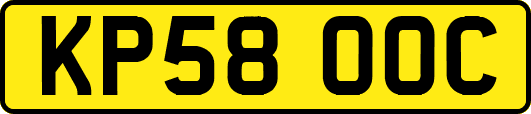 KP58OOC