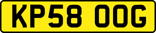 KP58OOG