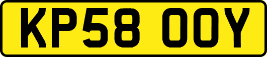 KP58OOY