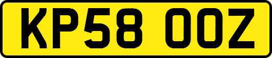 KP58OOZ