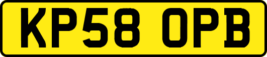 KP58OPB