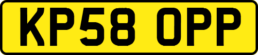 KP58OPP