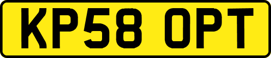 KP58OPT