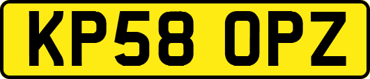 KP58OPZ