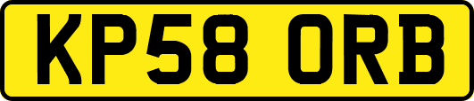 KP58ORB