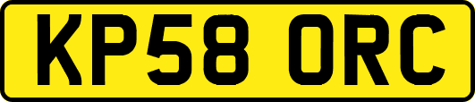 KP58ORC
